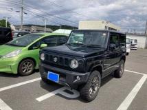 2020 Suzuki Jimny