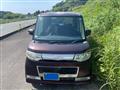 2008 Daihatsu Tanto