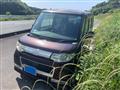 2008 Daihatsu Tanto