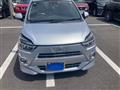 2017 Daihatsu Mira