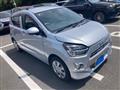 2017 Daihatsu Mira