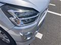 2017 Daihatsu Mira