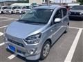 2017 Daihatsu Mira