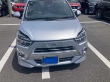 2017 Daihatsu Mira