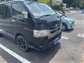 2023 Toyota Hiace Van