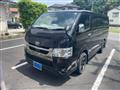2023 Toyota Hiace Van