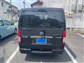 2023 Toyota Hiace Van