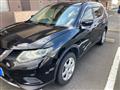 2016 Nissan X-Trail