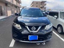 2016 Nissan X-Trail