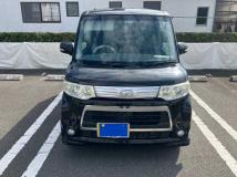 2011 Daihatsu Tanto