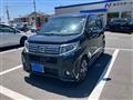 2014 Daihatsu Move