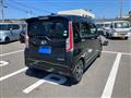 2014 Daihatsu Move