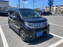 2014 Daihatsu Move