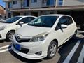 2011 Toyota Vitz