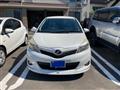 2011 Toyota Vitz