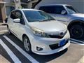 2011 Toyota Vitz