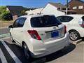 2011 Toyota Vitz