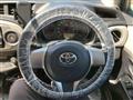 2011 Toyota Vitz