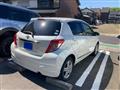 2011 Toyota Vitz