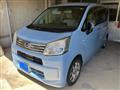 2017 Daihatsu Move