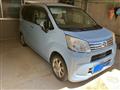 2017 Daihatsu Move