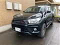 2017 Toyota Hilux