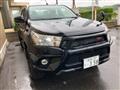 2017 Toyota Hilux
