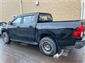 2017 Toyota Hilux