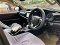 2017 Toyota Hilux