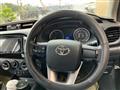 2017 Toyota Hilux