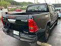 2017 Toyota Hilux