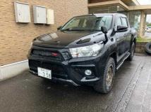 2017 Toyota Hilux