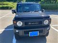 2022 Suzuki Jimny