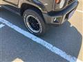 2022 Suzuki Jimny