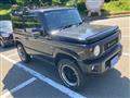 2022 Suzuki Jimny