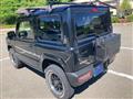 2022 Suzuki Jimny