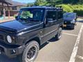 2022 Suzuki Jimny