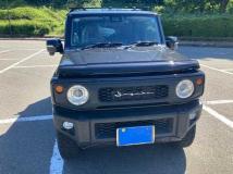 2022 Suzuki Jimny