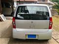 2004 Suzuki Alto