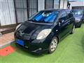 2006 Toyota Vitz