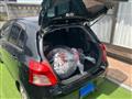 2006 Toyota Vitz