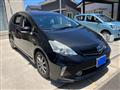 2014 Toyota PRIUS α