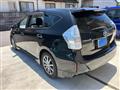 2014 Toyota PRIUS α