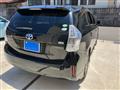 2014 Toyota PRIUS α