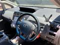 2014 Toyota PRIUS α