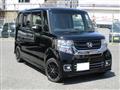 2017 Honda N BOX