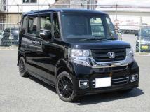 2017 Honda N BOX
