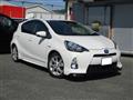 2013 Toyota AQUA