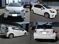 2013 Toyota AQUA
