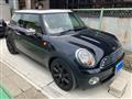 2010 BMW MINI